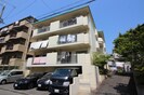 南桜塚パ－クハイムの外観