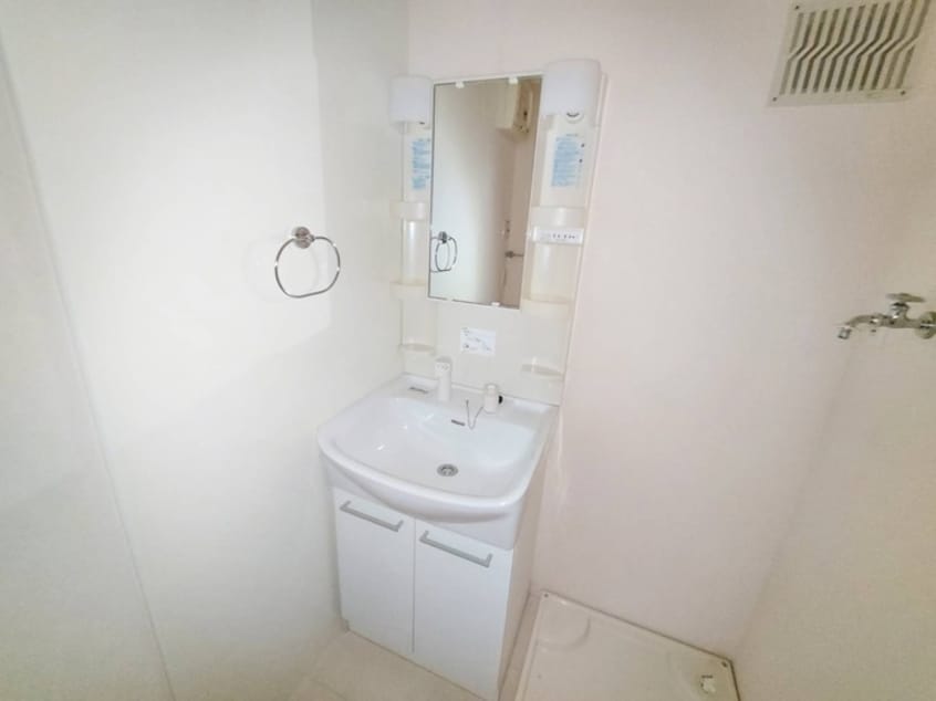 洗面 ベル・エキップ