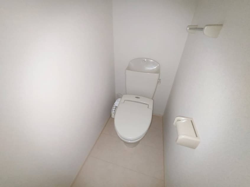 トイレ ベル・エキップ