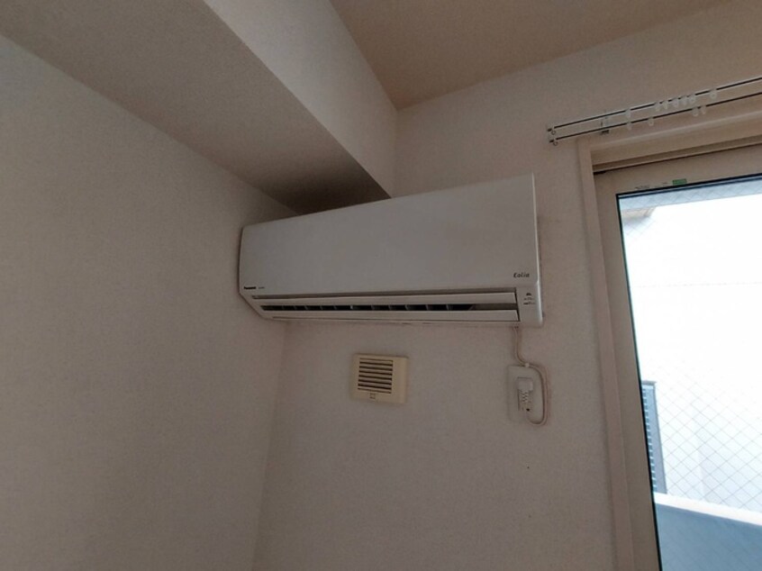 内観写真 ベル・エキップ