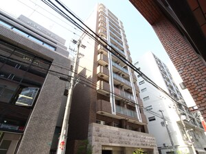 ﾌﾟﾚｻﾝｽ新大阪ｺｱｼﾃｨ(301)