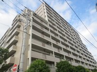 阪急西宮マンション(519)