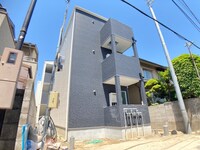 仮)ＡＬＥＧＲＩＡ東花園
