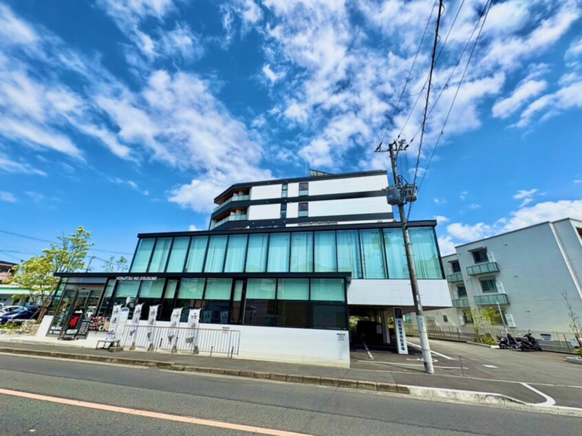 外観写真 FLAT　HOSHIDA