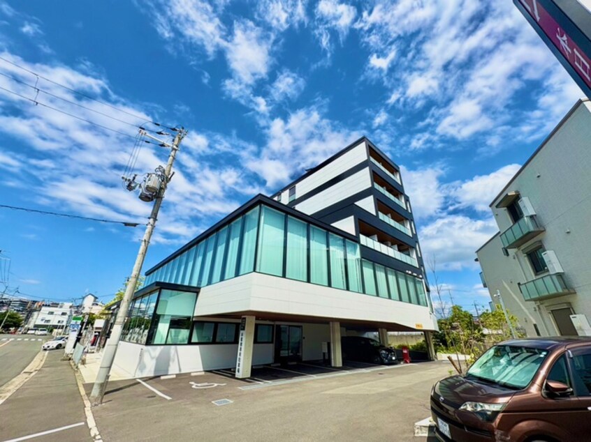 外観写真 FLAT　HOSHIDA