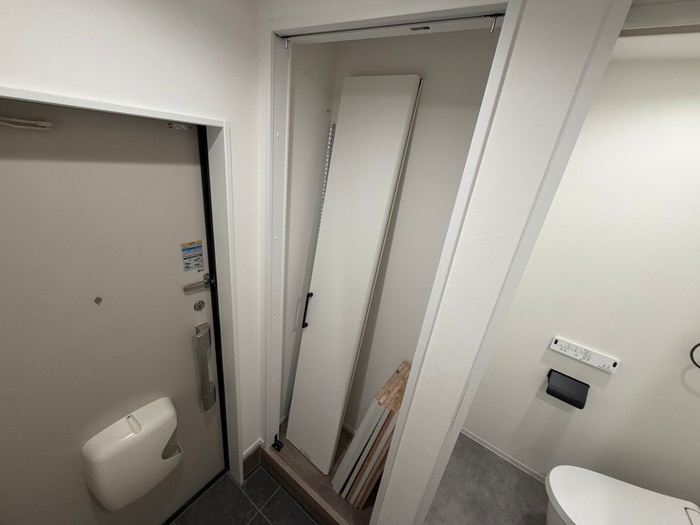 靴箱 Ｋパラッツォ兵庫五宮町