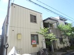 林ハイム六甲