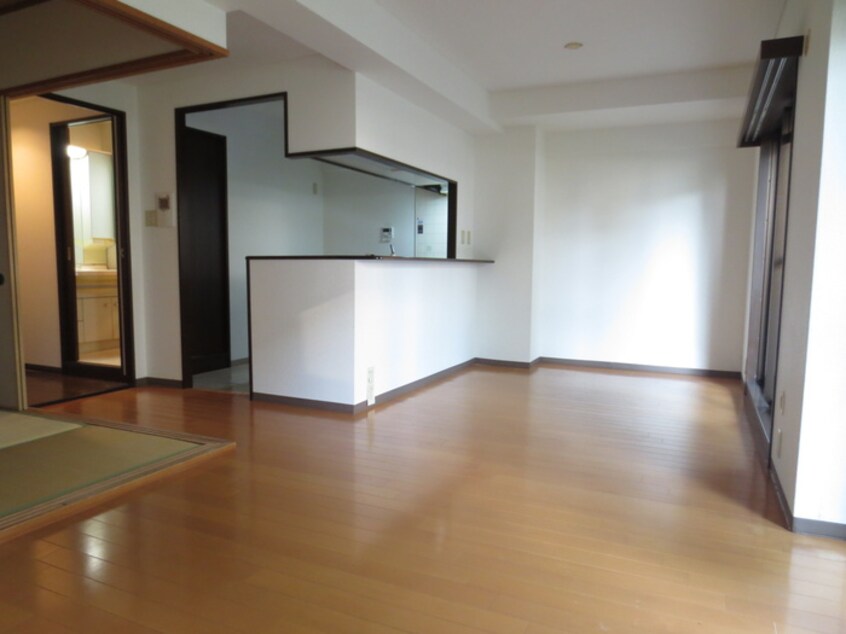 居室 イト－ピア緑地公園(105)