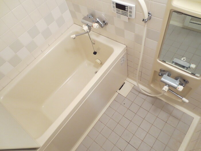 バス／シャワールーム等 イト－ピア緑地公園(105)