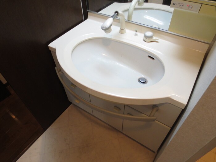 洗面 イト－ピア緑地公園(105)