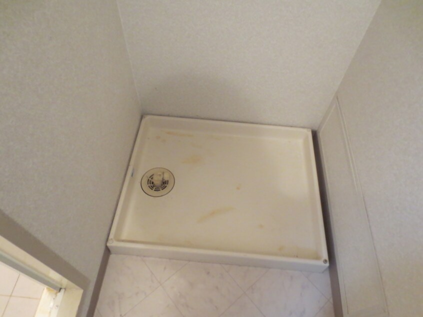 洗濯機置場 イト－ピア緑地公園(105)