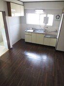 居室 毛利マンション