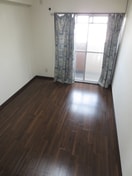 居室 毛利マンション