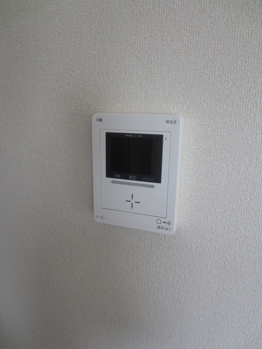 内観写真 毛利マンション