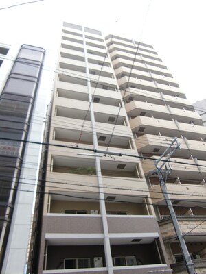 レジデンス心斎橋（802）