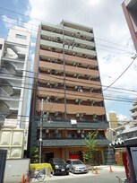 ｴｽﾃﾑｺｰﾄ新大阪Ⅶｽﾃｰｼｮﾝﾌﾟﾚﾐｱﾑ