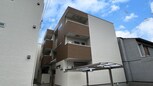 仮）ﾌｼﾞﾊﾟﾚｽ南海貝塚駅西Ⅰ番館