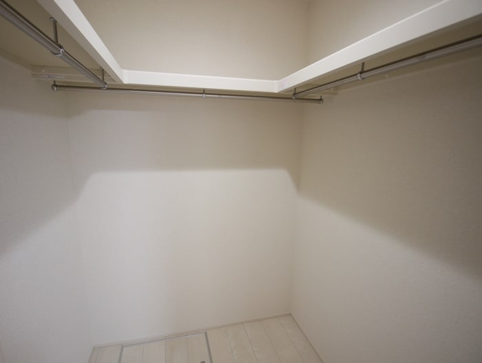 収納 ﾌｼﾞﾊﾟﾚｽ南海貝塚駅西Ⅰ番館