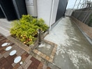 建物設備 リバーランズ・ロッジ