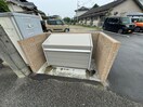 建物設備 リバーランズ・ロッジ