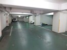 駐車場 ロイヤルハイツ今福鶴見駅