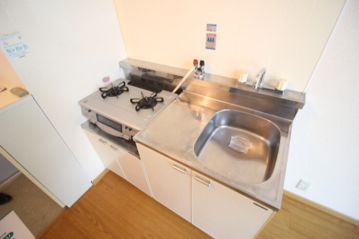 キッチン グリーンコテージ須磨