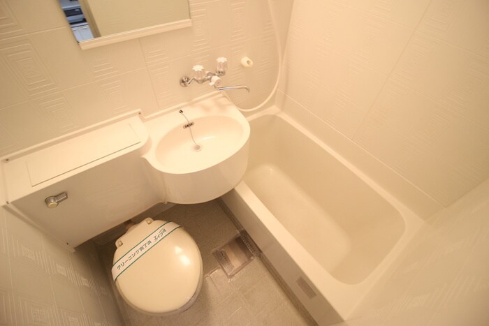 バス／シャワールーム等 グリーンコテージ須磨