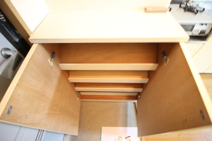 靴箱 グリーンコテージ須磨