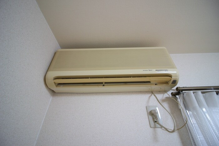 内観写真 グリーンコテージ須磨