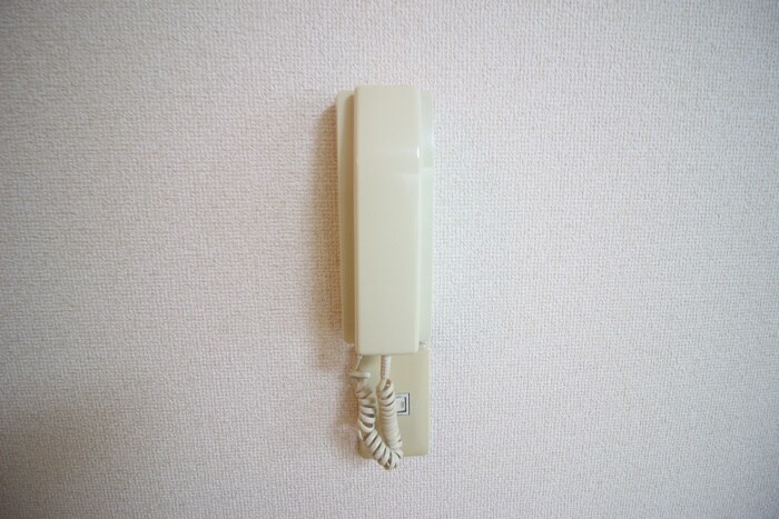 内観写真 グリーンコテージ須磨