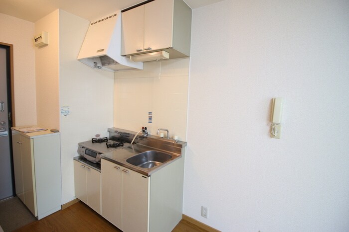 キッチン グリーンコテージ須磨