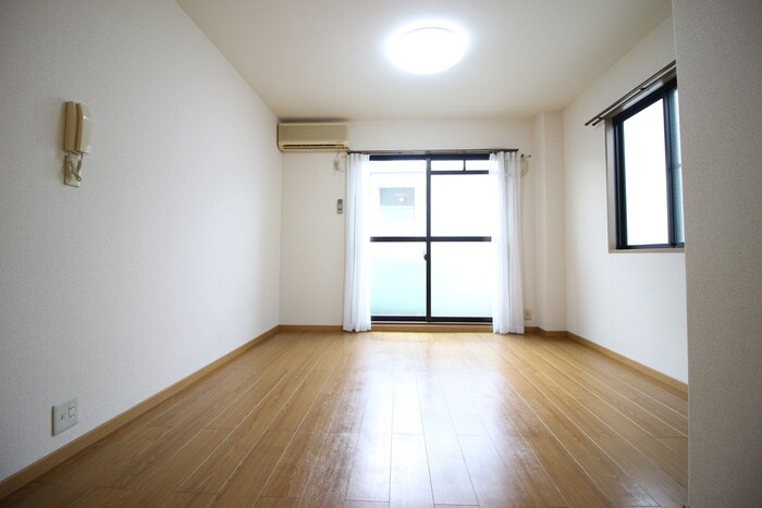 居室 グリーンコテージ須磨