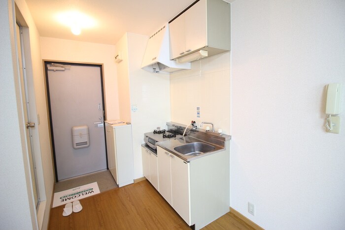 キッチン グリーンコテージ須磨