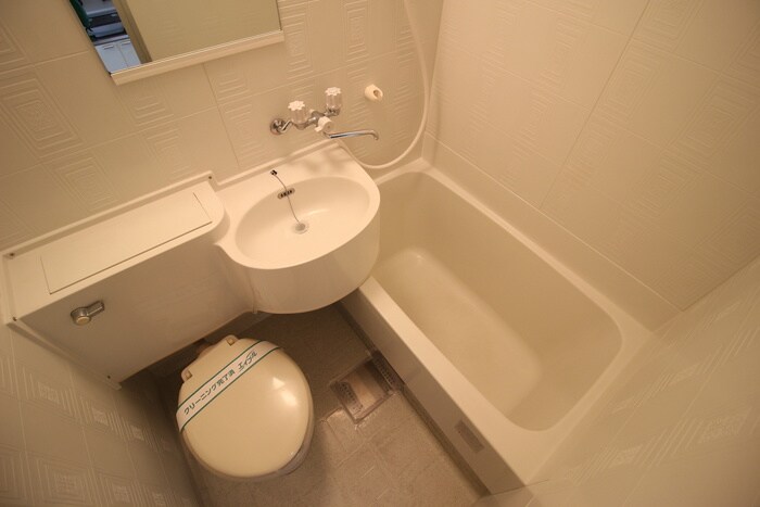 トイレ グリーンコテージ須磨