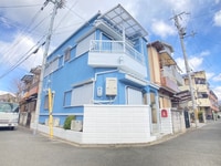稲葉４丁目戸建