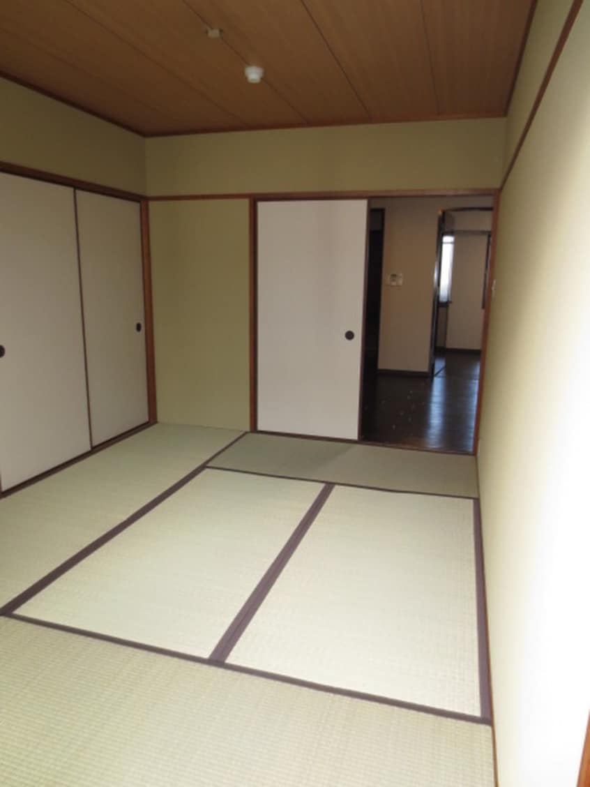 居室 メゾンドヴィオレット