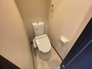 トイレ サニーヒル白鷺