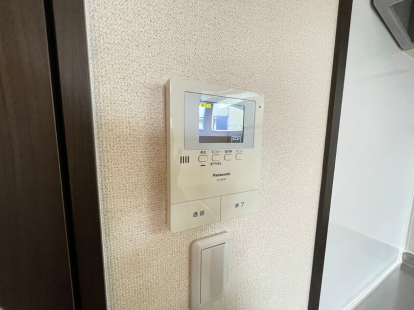 内観写真 サニーヒル白鷺