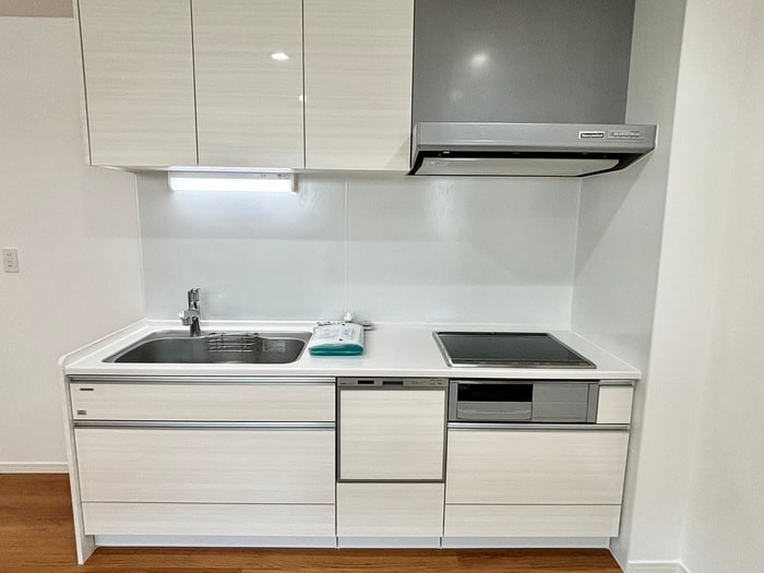 キッチン Ｌｉｔｔｌｅ Ｓｗａｎ