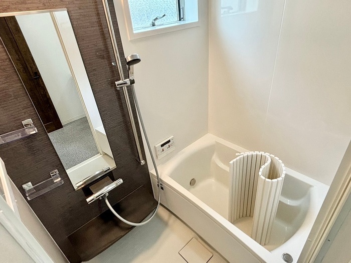 バス／シャワールーム等 Ｌｉｔｔｌｅ Ｓｗａｎ