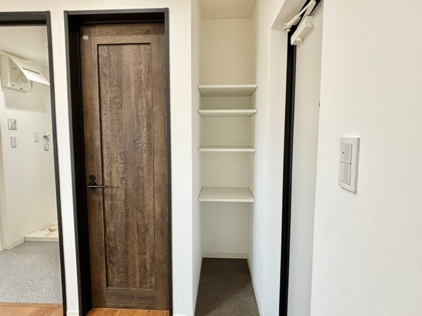 廊下 Ｌｉｔｔｌｅ Ｓｗａｎ