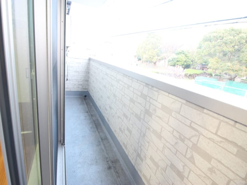 ベランダ・バルコニー Ｌｉｔｔｌｅ Ｓｗａｎ