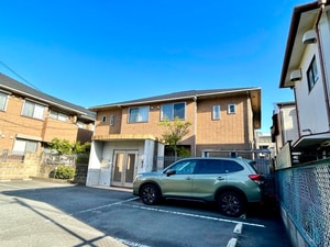 ブリックス本山Ｂ棟