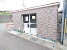 建物設備 ア－トプラザ野路