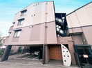 シティパル２１の外観