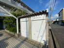 建物設備 セントラルウエスト