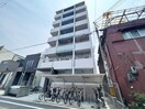 外観写真 サンシティ杭全Ⅴ