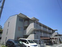 セブンコートナカノ