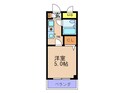 エスリ－ド福島第２(601)の間取図