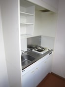 キッチン シティロイヤル祇園